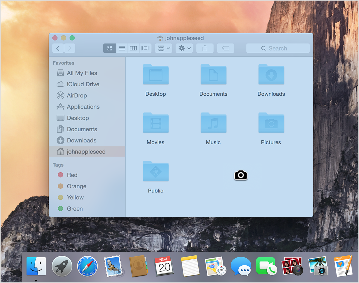 Mac Shortcut To Apps