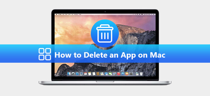 How To Delete Downloaded App On Mac